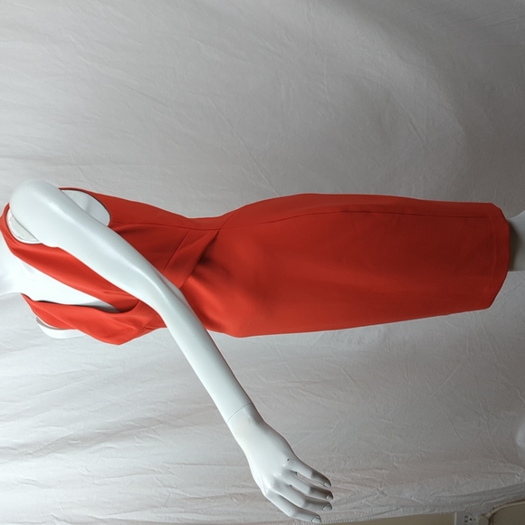 ROBERT RODRIGUEZ CUT OUT DRESS - Picture 5 of 12